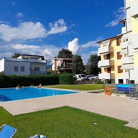 Caba Holiday Bardolino Pasubio Εξωτερικό φωτογραφία