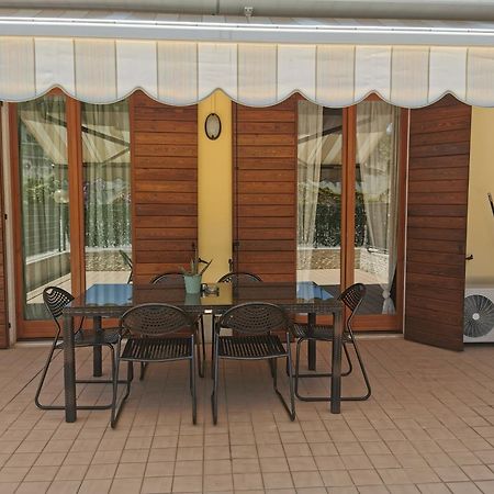 Caba Holiday Bardolino Pasubio Εξωτερικό φωτογραφία