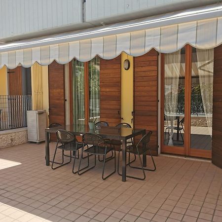 Caba Holiday Bardolino Pasubio Εξωτερικό φωτογραφία