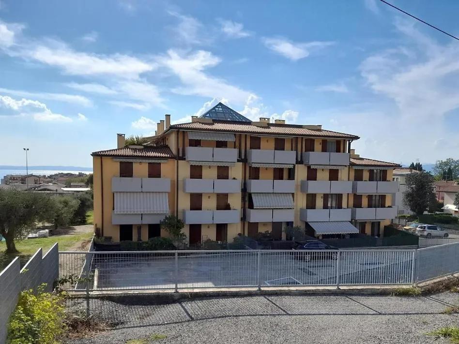Caba Holiday Bardolino Pasubio Εξωτερικό φωτογραφία
