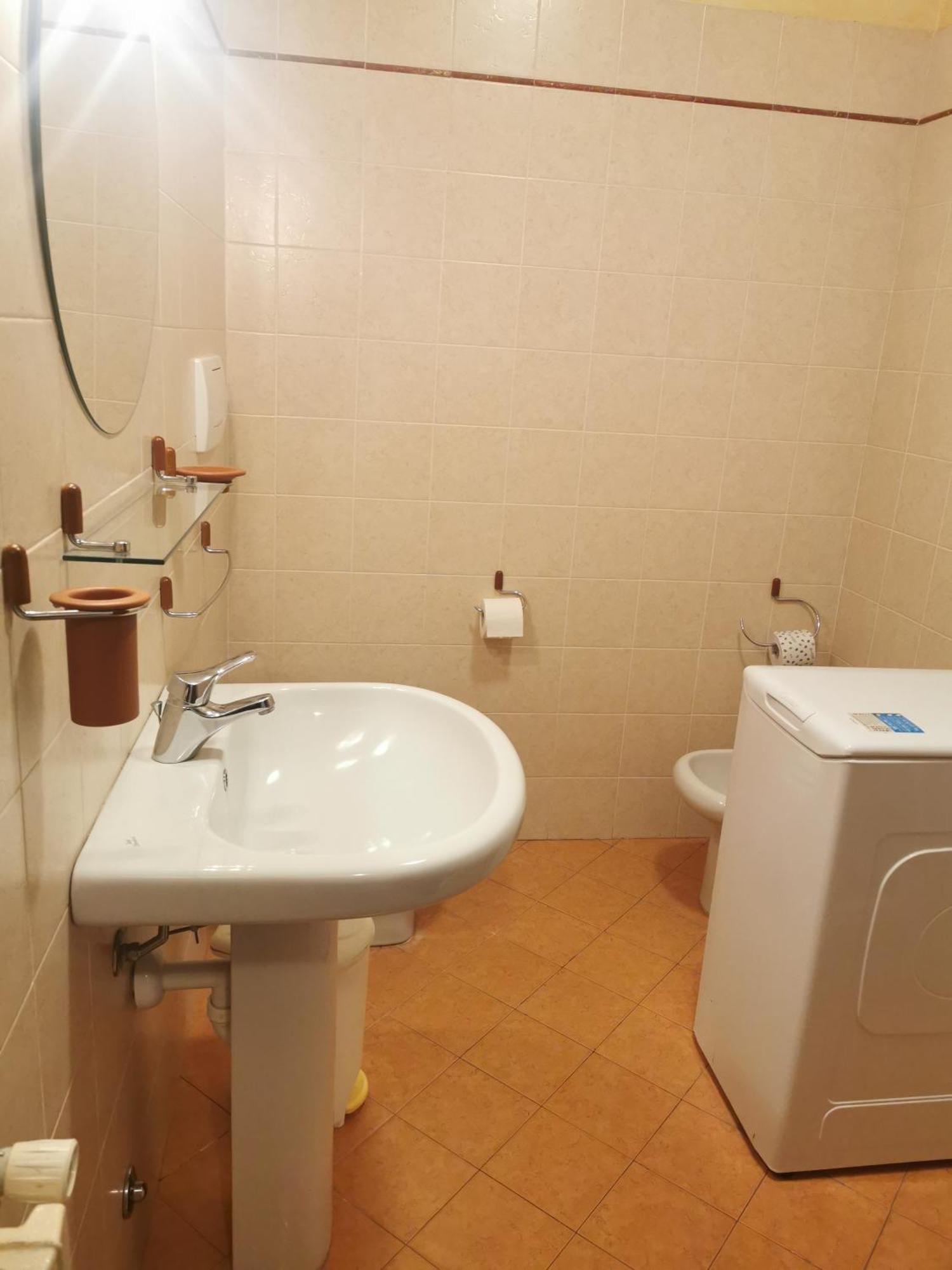 Caba Holiday Bardolino Pasubio Εξωτερικό φωτογραφία