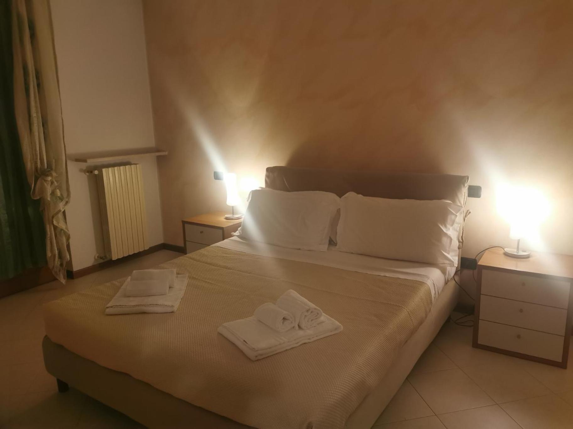 Caba Holiday Bardolino Pasubio Εξωτερικό φωτογραφία
