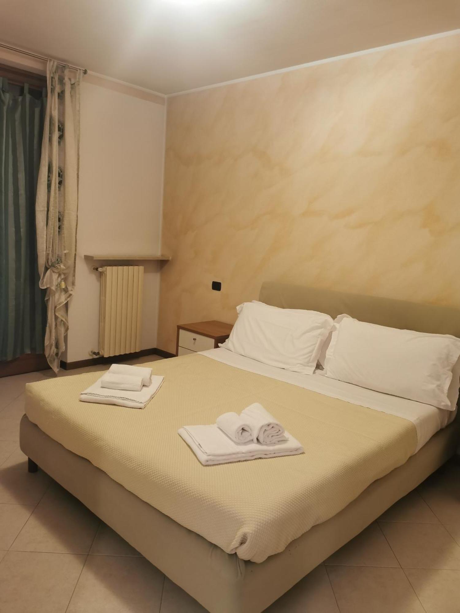Caba Holiday Bardolino Pasubio Δωμάτιο φωτογραφία