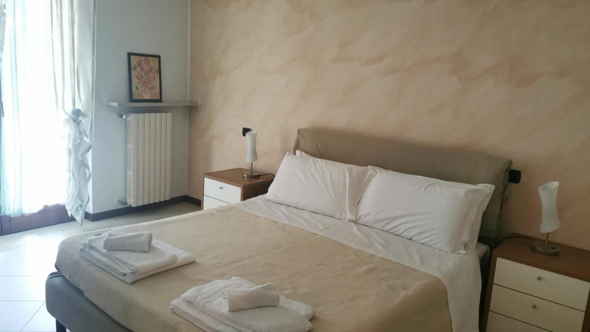 Caba Holiday Bardolino Pasubio Εξωτερικό φωτογραφία