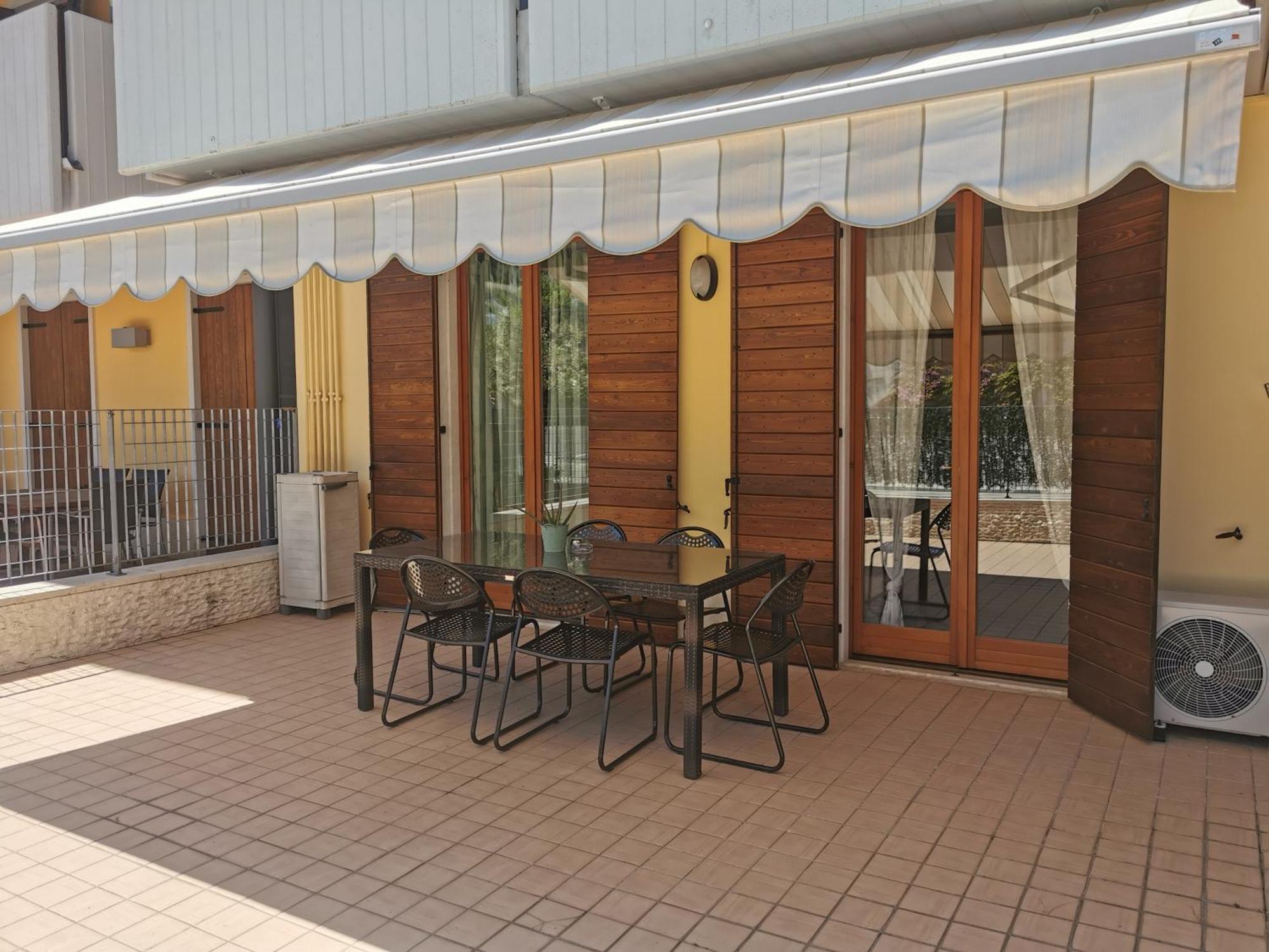 Caba Holiday Bardolino Pasubio Εξωτερικό φωτογραφία